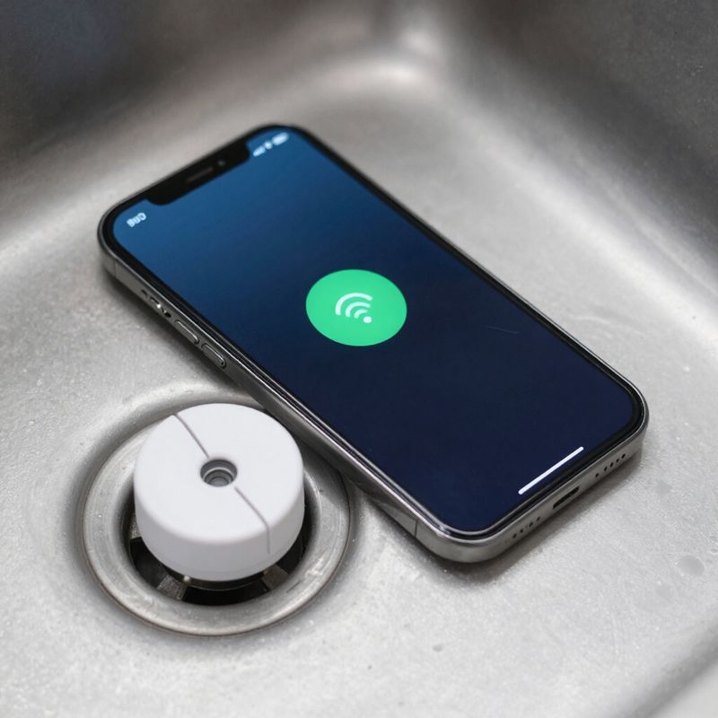 Leak Detection & Repair in Mineral Wells