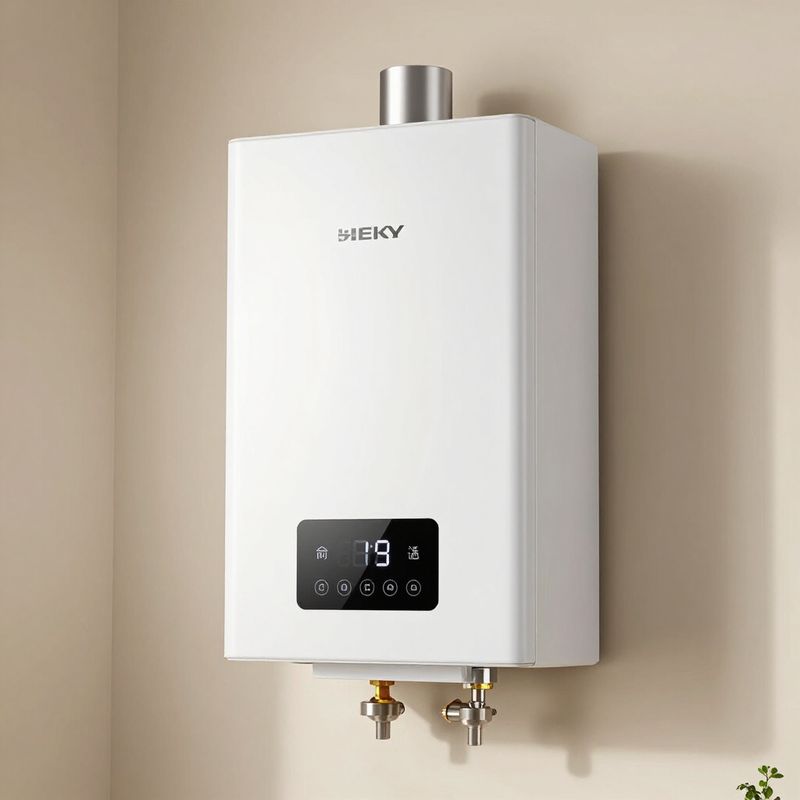 Water Heater Services in Mineral Wells