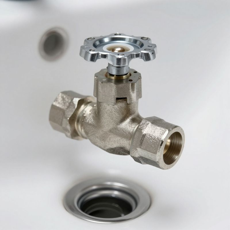 Toilet & Faucet Repair in Mineral Wells