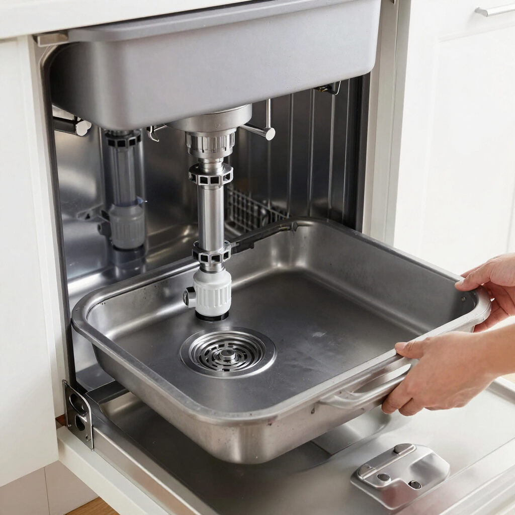 Garbage Disposal in Mineral Wells