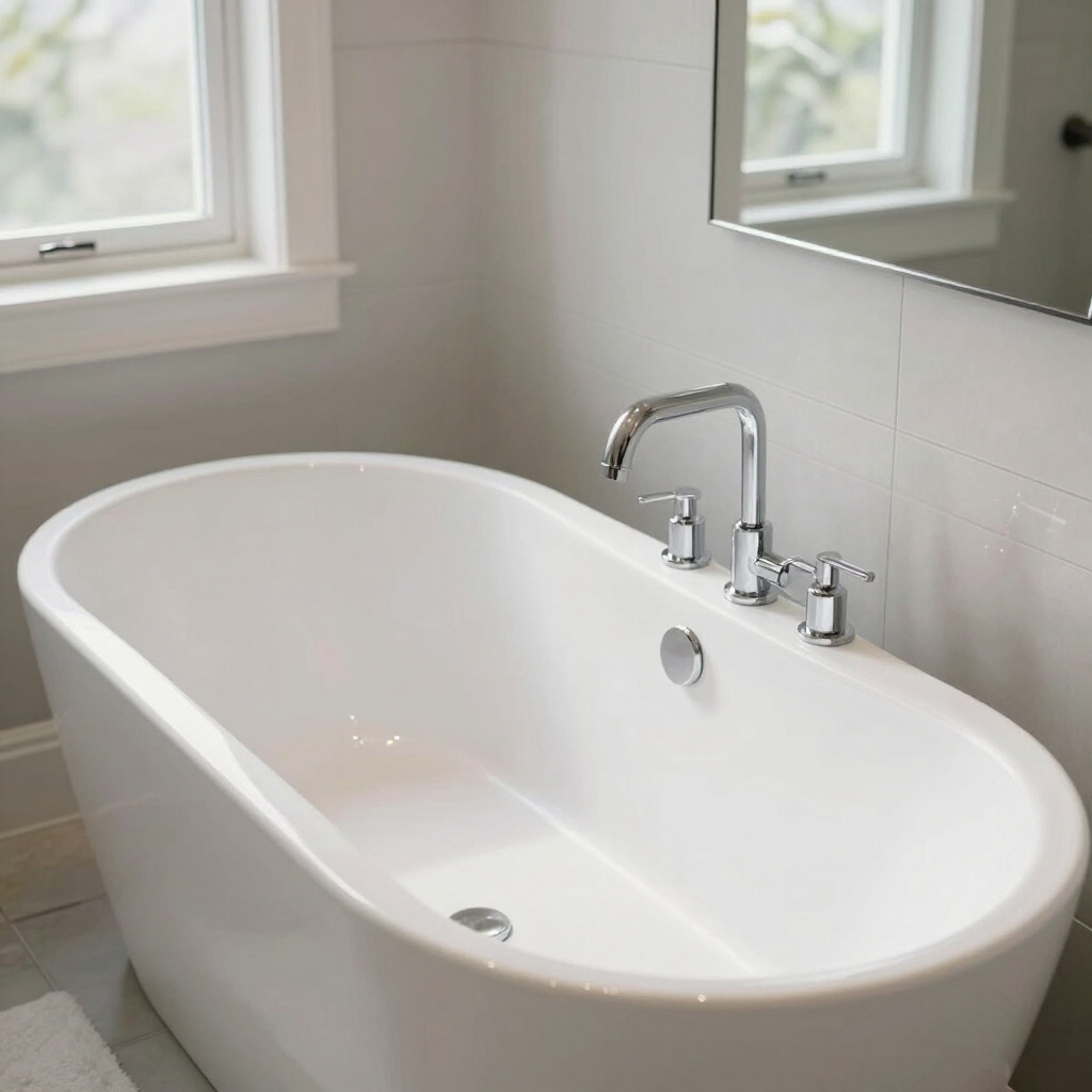 Bathroom & Kitchen Upgrades in Mineral Wells